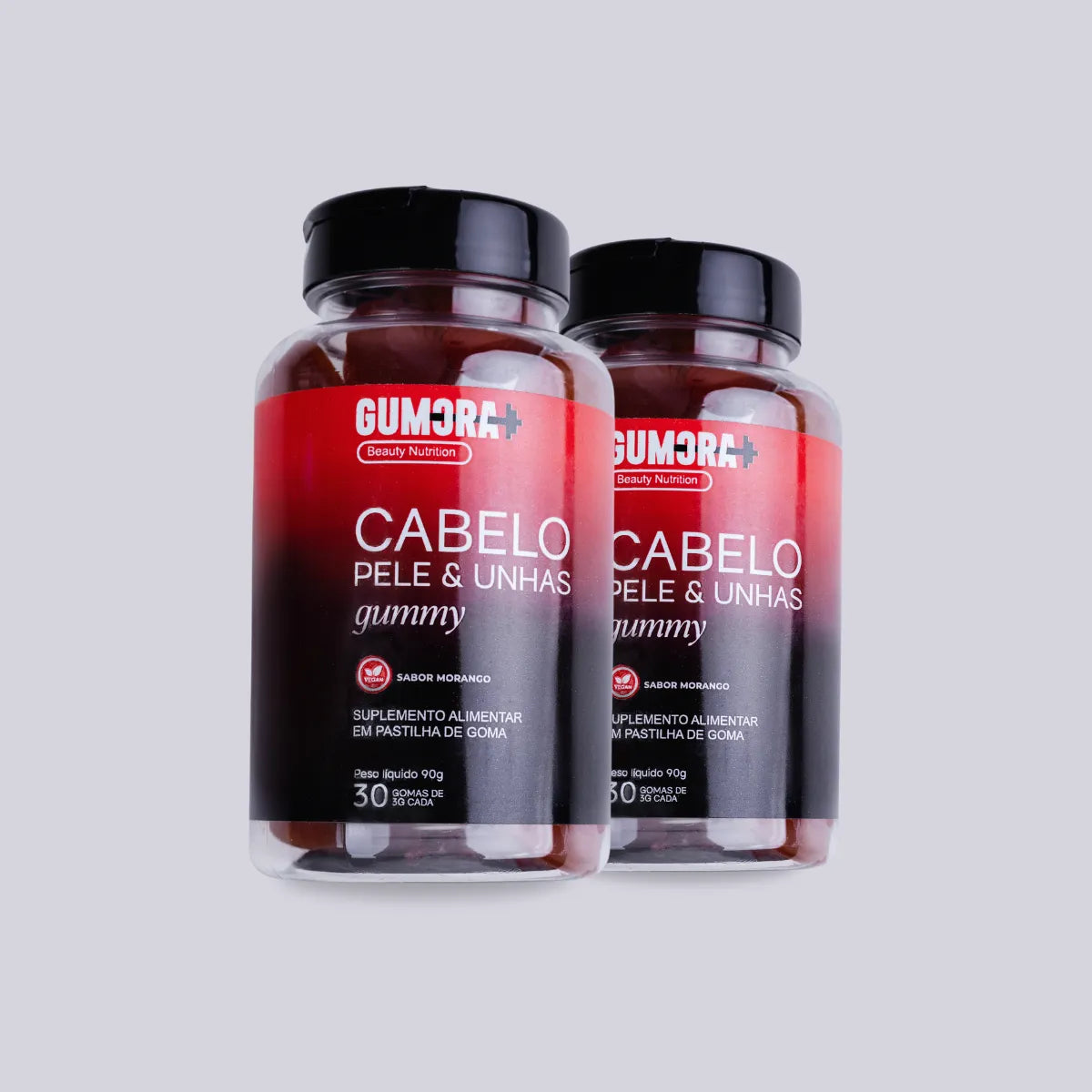 Cabelo, Pele e Unhas