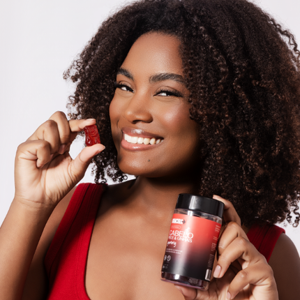 Cabelo, Pele e Unhas