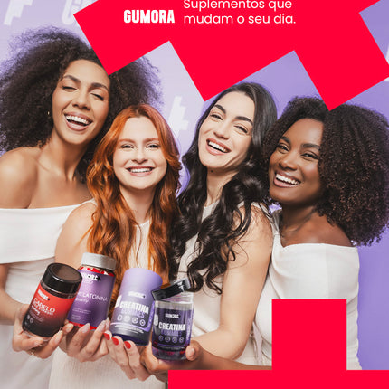 Cabelo, Pele e Unhas