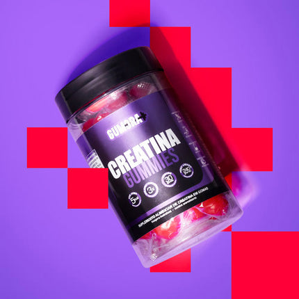 Collection image for: Creatina