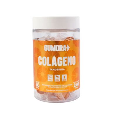 Gumora