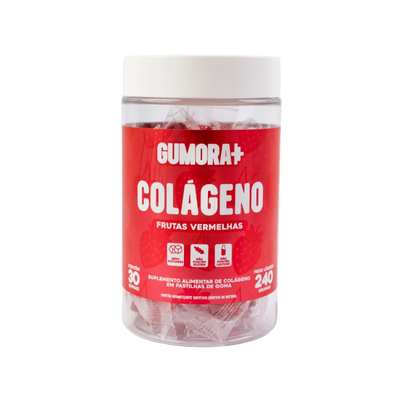 Gumora
