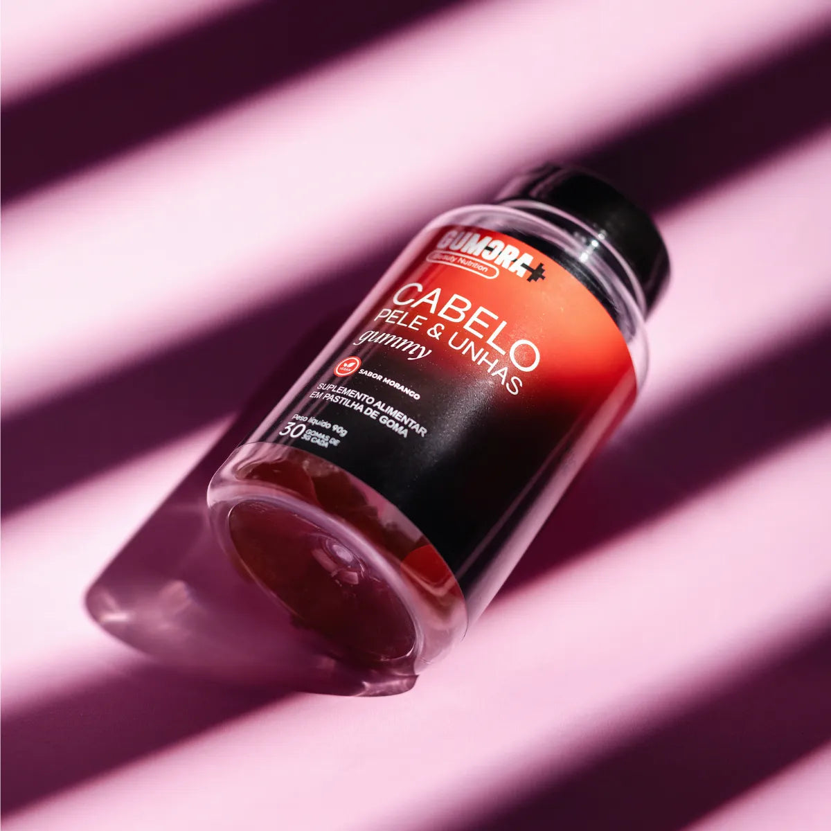 Cabelo, Pele e Unhas