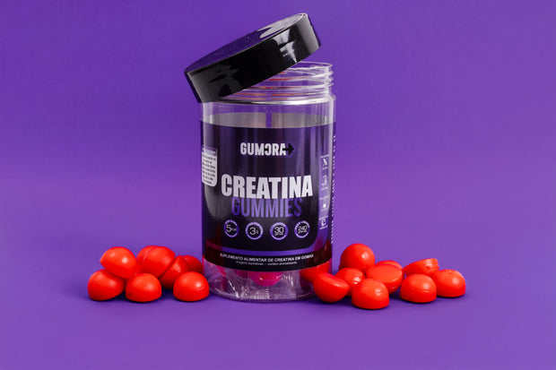 <h4>Creatina</h4>